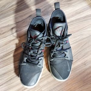 Nike Paul george 2 shoes